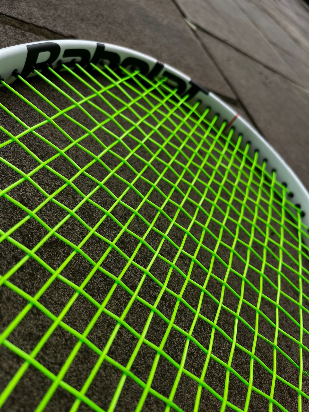 solinco hyper-g e boa