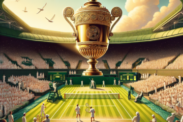 Wimbledon: A Tradição e a Magia do Torneio Mais Icônico do Tênis