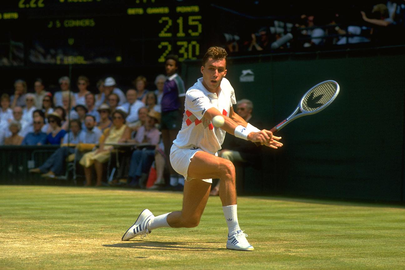 Ivan Lendl: A Máquina Tcheca que Reinventou o Tênis nos Anos 80