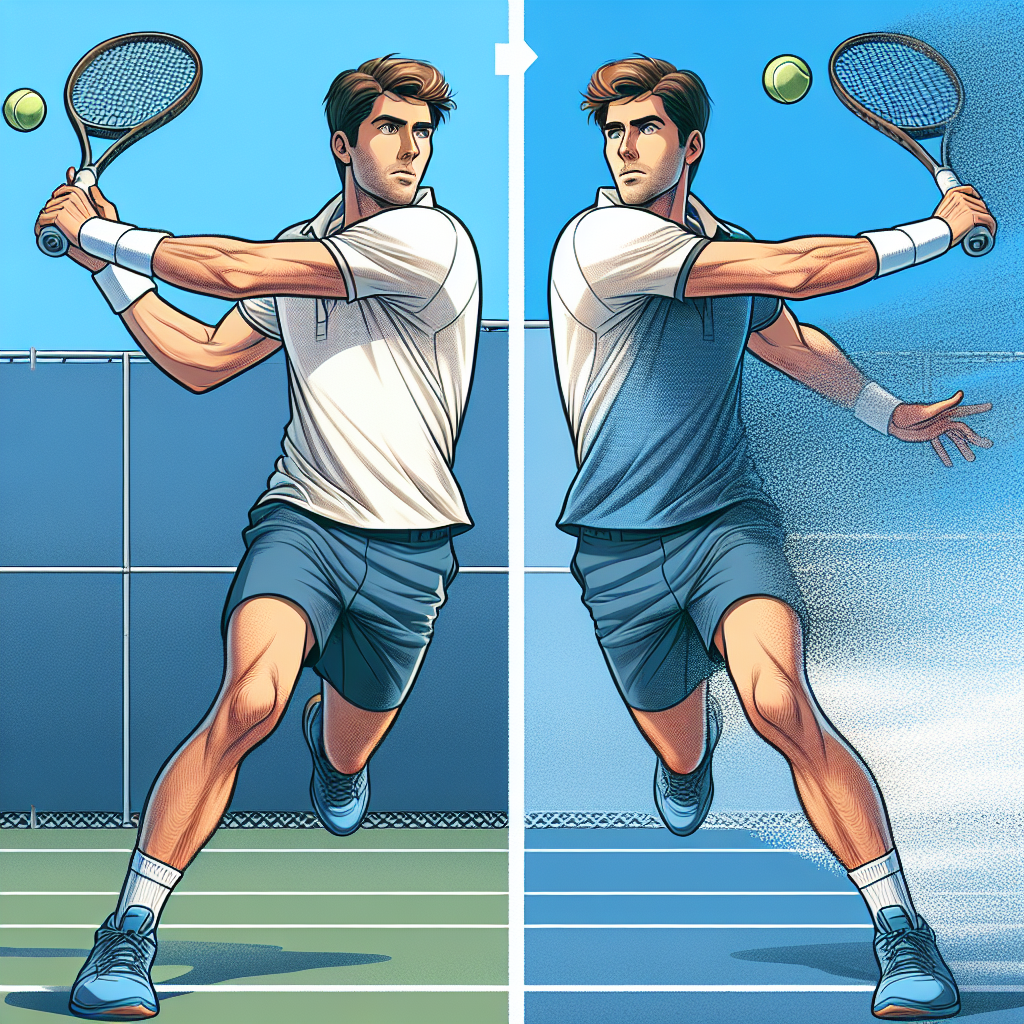Como João Fonseca pode se adaptar melhor aos pisos rápidos