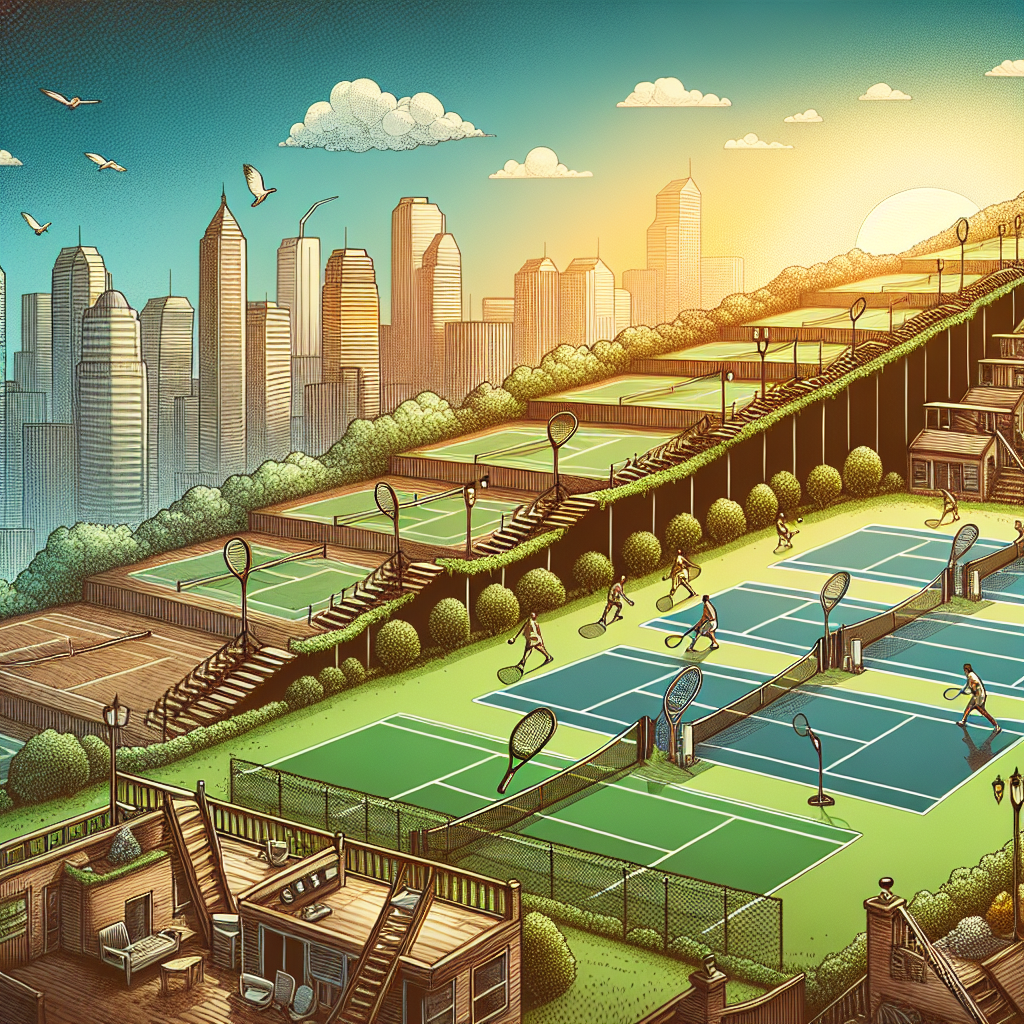 A história da Wilson: tradição e inovação nas quadras de tênis