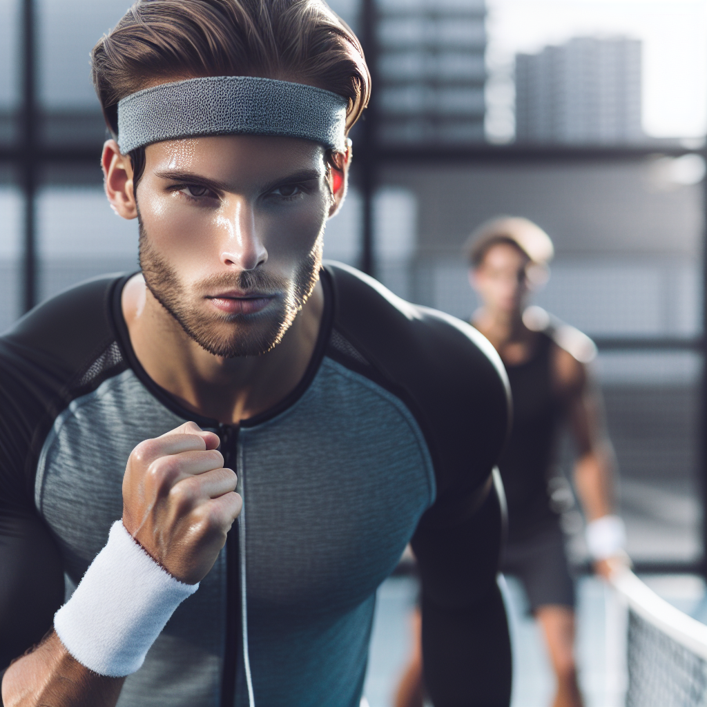 João Fonseca e o desafio de manter o corpo saudável em sua primeira temporada completa no circuito