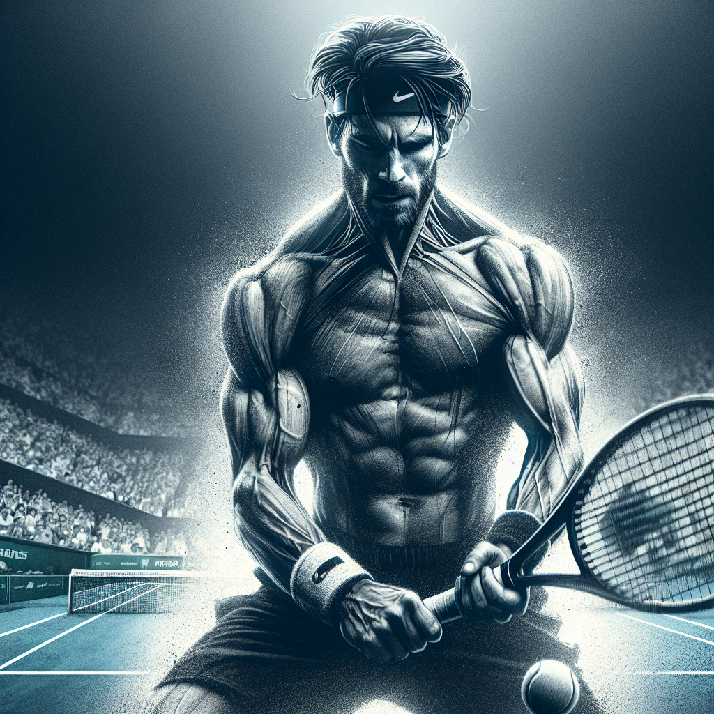 Marat Safin: O Gênio Imprevisível das Quadras