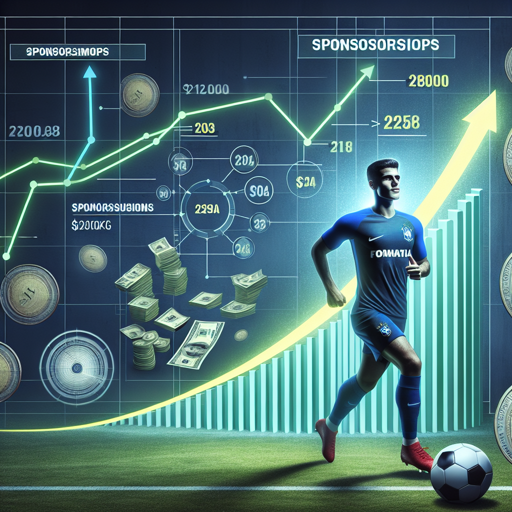 O impacto dos patrocínios na carreira de João Fonseca e o que esperar daqui pra frente
