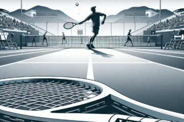 Yonex: a marca japonesa que uniu precisão e performance no tênis