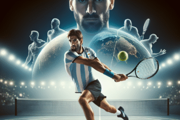 David Nalbandian: o argentino que desafiou os gigantes do tênis mundial