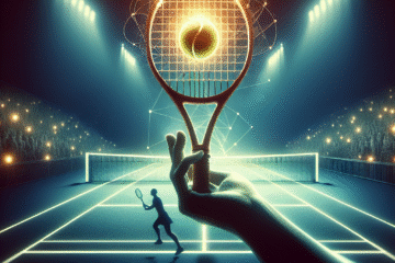 Dinara Safina: O Brilho de um Talento Que Vacilou nos Momentos Decisivos