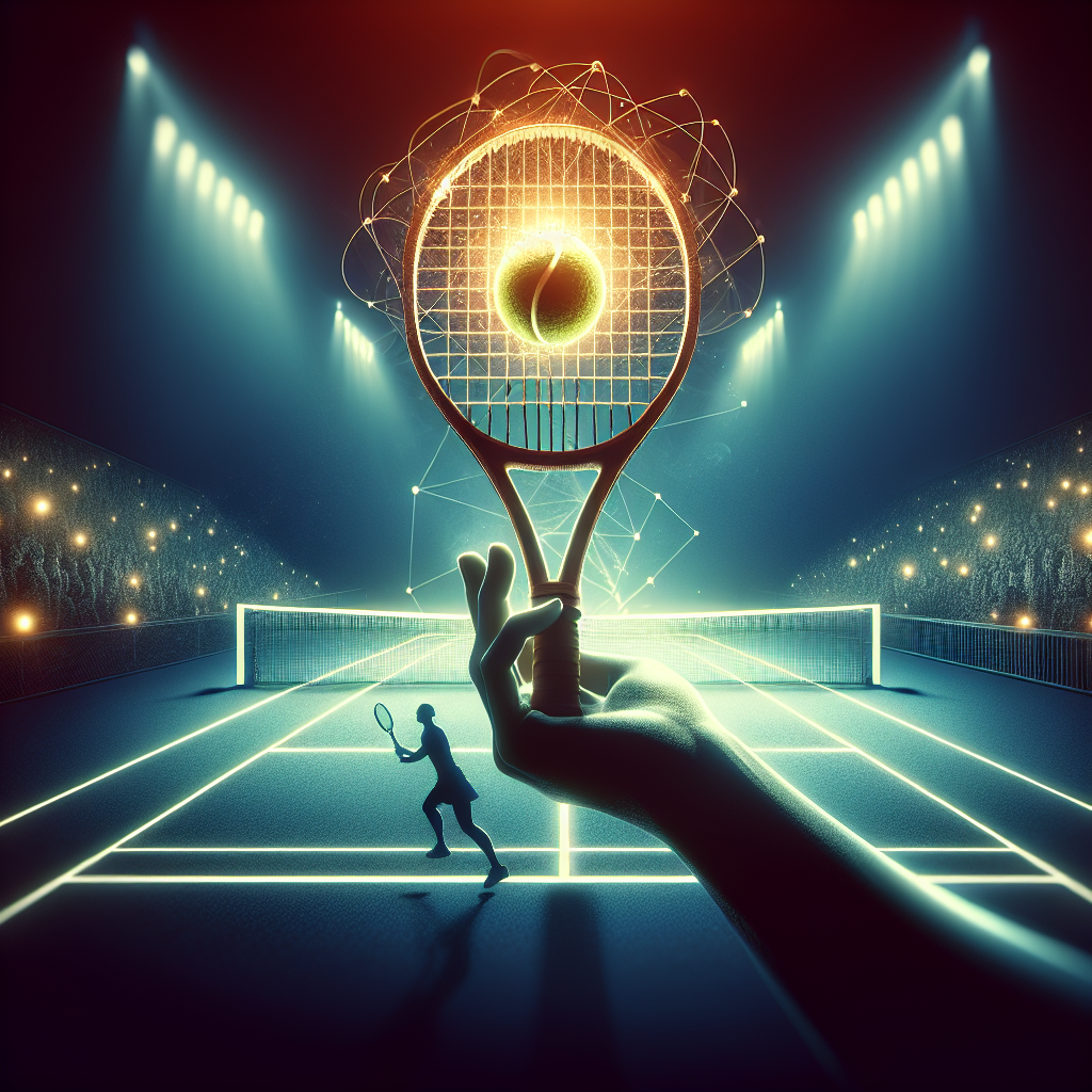 Dinara Safina: O Brilho de um Talento Que Vacilou nos Momentos Decisivos