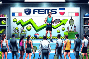 Tecnifibre: a marca francesa que conquistou espaço entre os profissionais