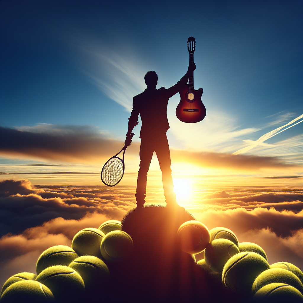 Prince: do auge à reinvenção no mercado de tênis