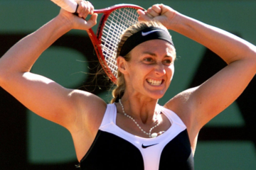 Mary Pierce – A Força e a Emoção que Marcaram o Tênis Mundial