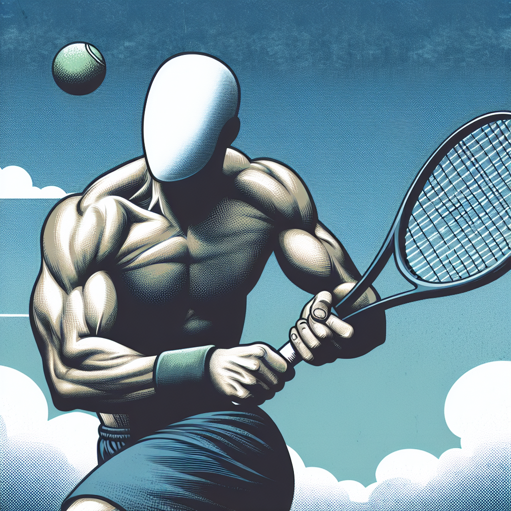 Mardy Fish: o Americano que Venceu Barreiras Mentais e se Tornou Exemplo no Esporte