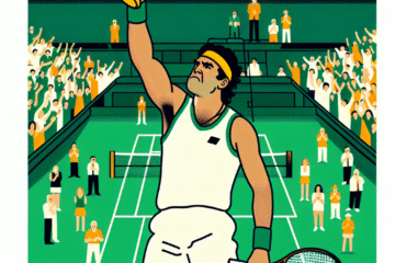 O dia em que Andre Agassi venceu Wimbledon… e não se sentiu feliz