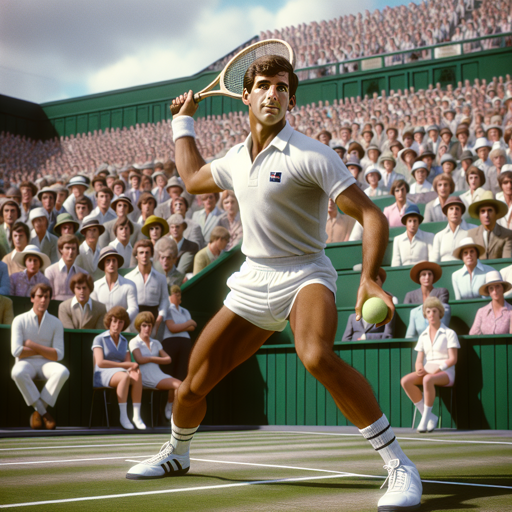 Patrick Rafter – O Carismático Australiano que Encantou o Mundo com seu Saque e Voleio