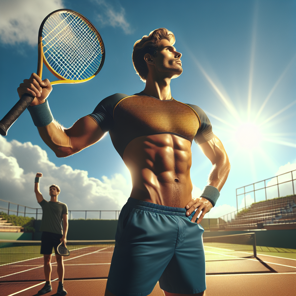 O renascimento de Agassi aos 30 anos: a segunda carreira de um campeão