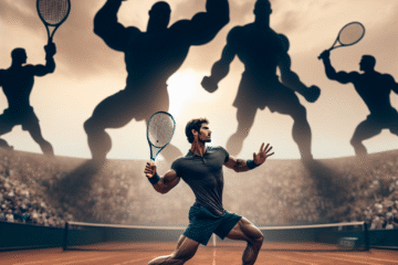 David Ferrer – O Guerreiro Espanhol que Enfrentou os Gigantes do Tênis