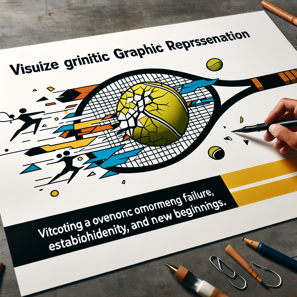 O que a história de Andre Agassi pode ensinar sobre fracasso, identidade e recomeço