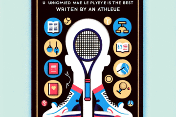 7 motivos pelos quais a autobiografia de Andre Agassi é o melhor livro já escrito por um atleta