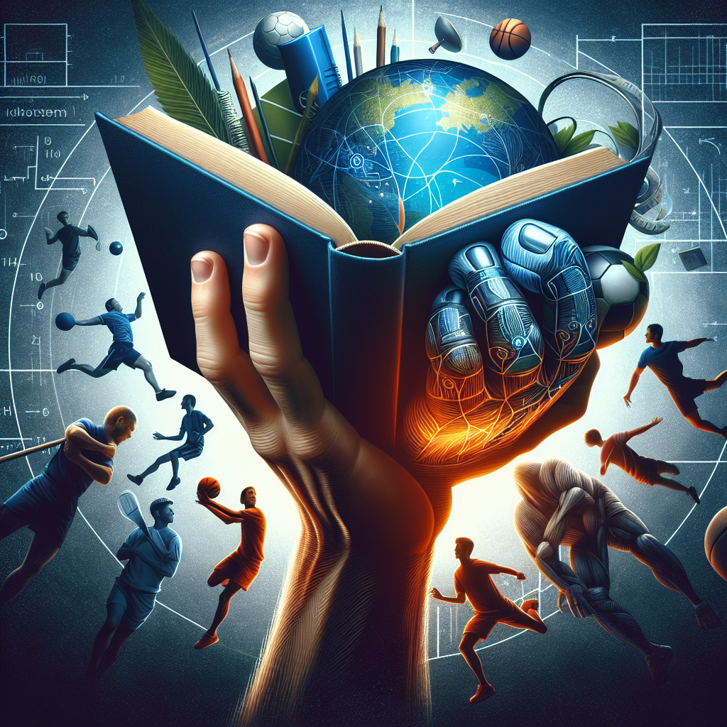 O livro que todo atleta, treinador e pai deveria ler ao menos uma vez