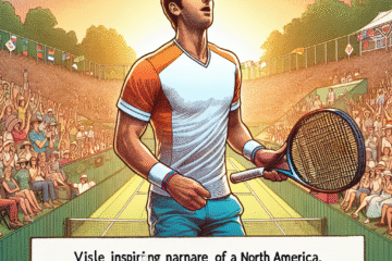 Malivai Washington: O Norte-Americano que Encantou Wimbledon com sua Surpreendente Jornada