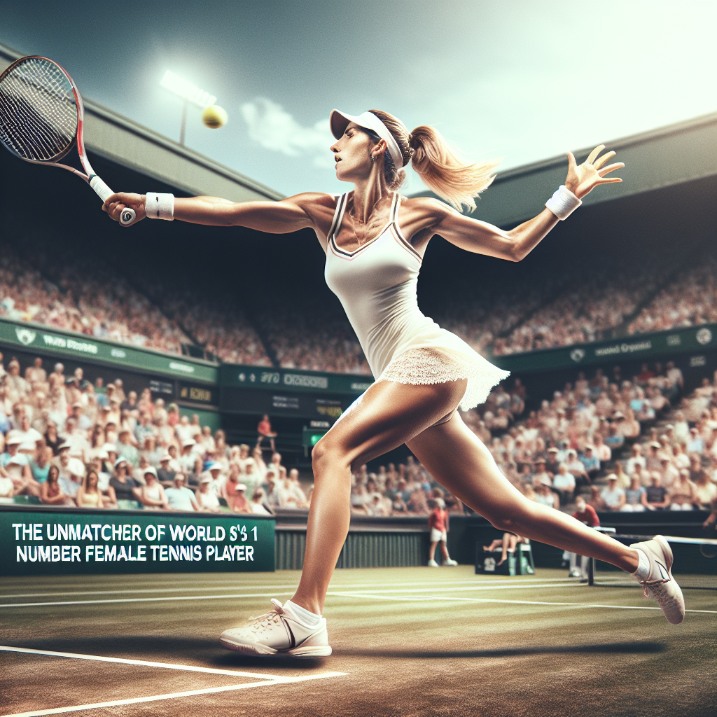Jelena Janković – A Ex-Número 1 que Marcou Época no Tênis Mundial