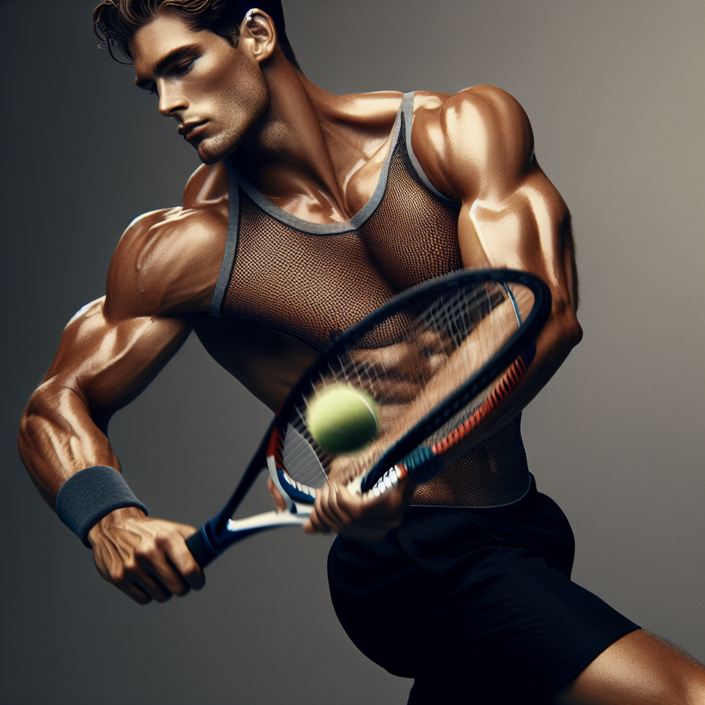 Sébastien Grosjean: o Francês Rápido que Brilhou no Tênis dos Anos 2000