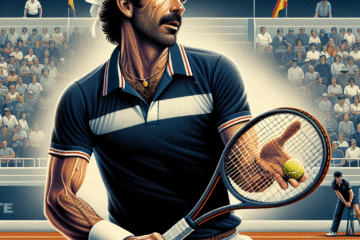 Tommy Robredo: Consistência e Competitividade do Tênis Espanhol por Mais de uma Década