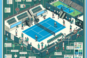 Como funciona o qualifying nos grandes torneios de tênis