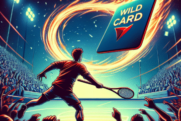 O que é um wild card e como ele pode mudar a trajetória de um jogador