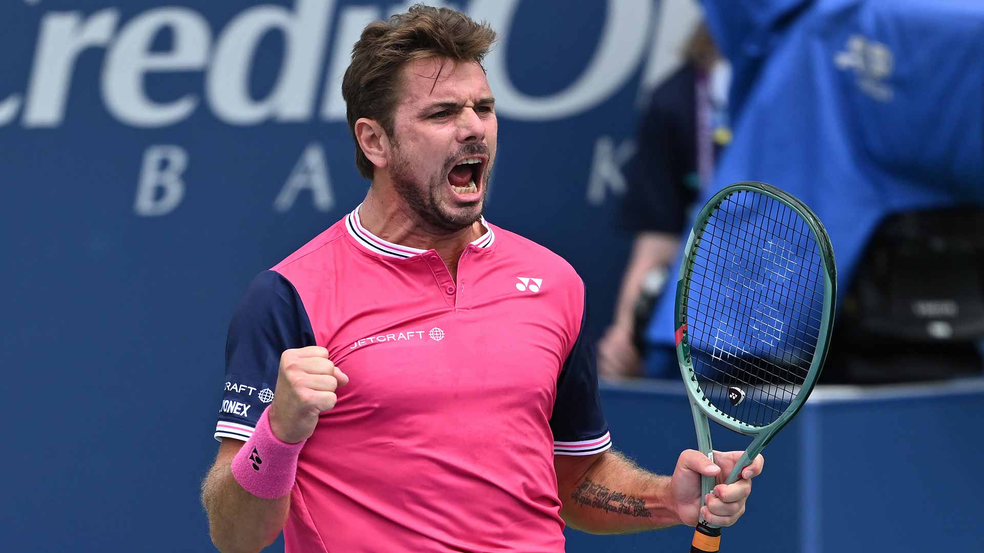 A incrível trajetória de Stan Wawrinka: vitórias, superações e títulos no tênis mundial