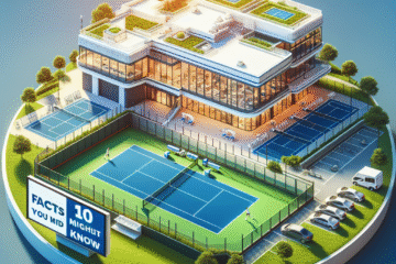 10 curiosidades sobre a Rafa Nadal Academy que você talvez não sabia