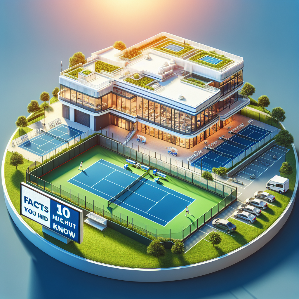 10 curiosidades sobre a Rafa Nadal Academy que você talvez não sabia