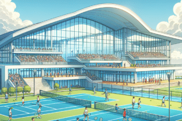 Por que a Rafa Nadal Academy é referência mundial em formação de atletas