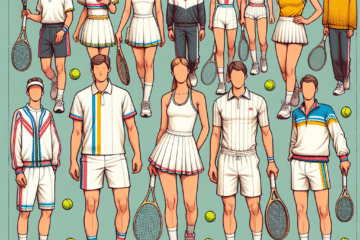 A influência do tênis na moda esportiva
