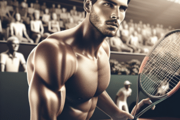 O segredo por trás da consistência de Novak Djokovic