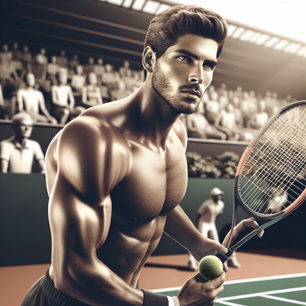 O segredo por trás da consistência de Novak Djokovic