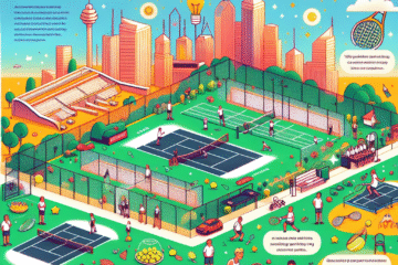 Por que a Austrália é um celeiro de grandes tenistas